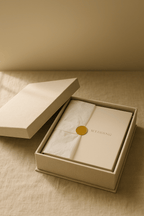 Cruise Legacy (14x14, 80 págs + velvet + box + 2 réplicas