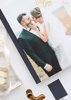Wedding Album — Heirloom