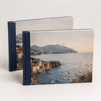 Expanded Journey — Two Matching 15×12 Albums