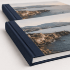 Expanded Journey — Two Matching 15×12 Albums