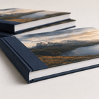 Grand Expedition Collection — Three Matching 15×12 Albums