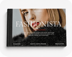 Grand Archive Book — 15×12 Multipurpose Edition