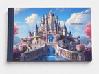 Grand Archive Book — 15×12 Multipurpose Edition