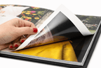 Grand Archive Book — 15×12 Multipurpose Edition