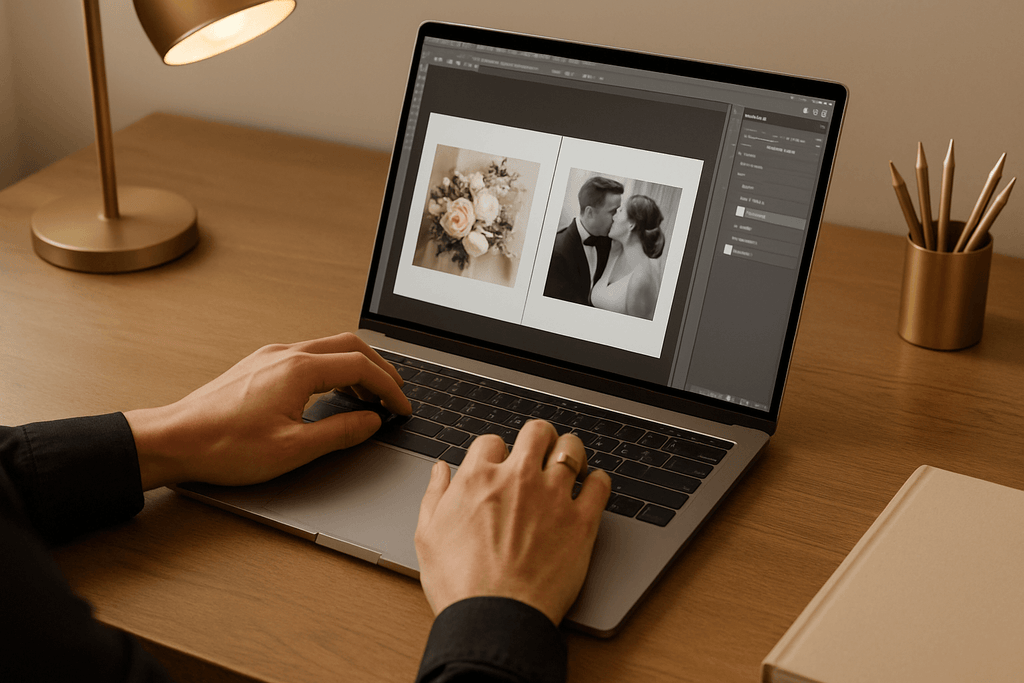 Cruise Legacy (14x14, 80 págs + velvet + box + 2 réplicas