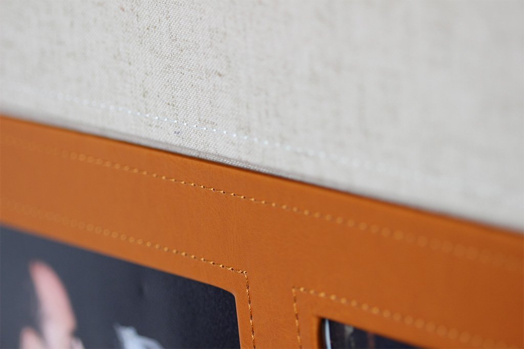 Paquete Duxelles (3 Photobooks: 10x10, 8x8, 6x6 + Estuche y Portarretrato) - Photobook Mx