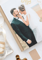 Wedding Album — Heirloom