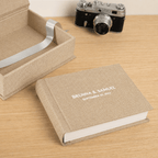 Wedding Album — Signature (MOST RECOMMENDED)