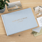Wedding Album — Essential