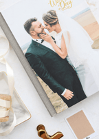 Wedding Album — Heirloom