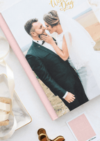Wedding Album — Heirloom