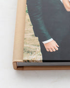 Elegant Photobook C + Box — perfect for luxury wedding memories.