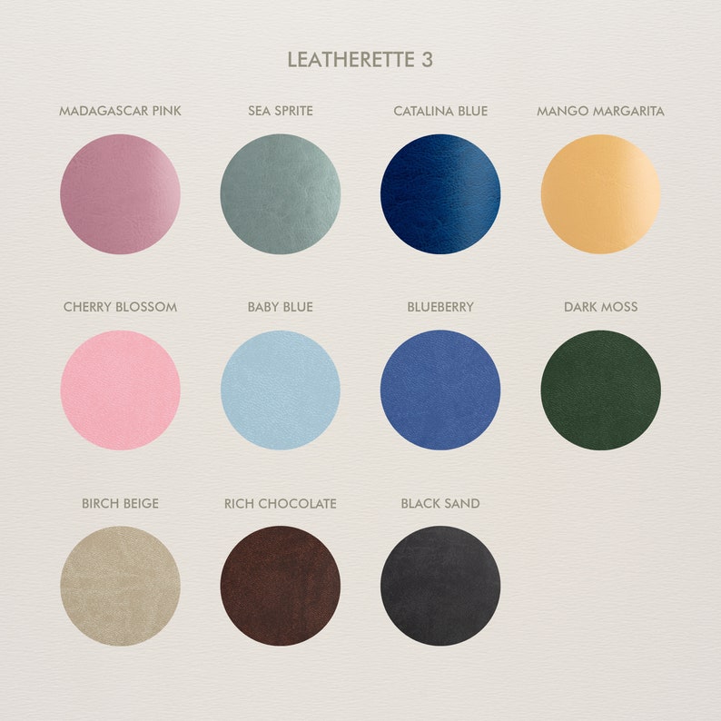 Luxury Wedding Layflat Photo Album, Bespoke Flush Mount Album, Photos Printed Directly on Ultra Thick Album Pages, Custom Designing Included