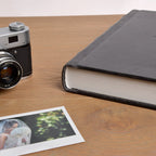 Elegant Photobook D — perfect for luxury wedding memories.