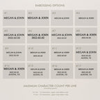 Elegant Photobook B + Box — perfect for luxury wedding memories.