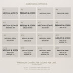 Luxury Wedding Layflat Photo Album, Bespoke Flush Mount Album, Photos Printed Directly on Ultra Thick Album Pages, Custom Designing Included