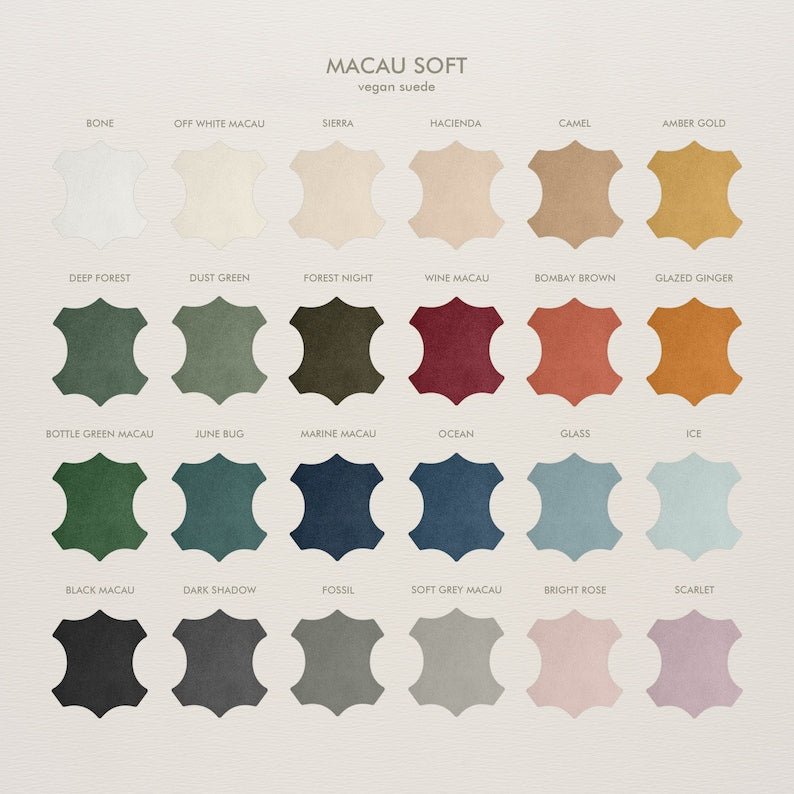 Wedding LayFlat Photo Album | Bespoke Flush Mount Photo Book | Unique Macau Soft Cover Design | Photos Printed Directly on Ultra Thick Pages