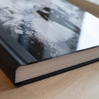 Wedding Album — Heirloom