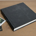 Elegant Photobook D — perfect for luxury wedding memories.